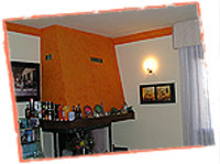 Esterno facciata restauro